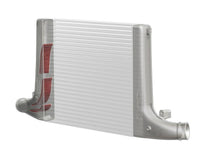 Integrated Engineering IETPCK1 Audi 2.0T 3.0T B9 FDS Intercooler (A4, A5, Allroad, S4 & S5) - Silver