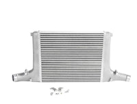 Integrated Engineering IETPCK1 Audi 2.0T 3.0T B9 FDS Intercooler (A4, A5, Allroad, S4 & S5) - Silver