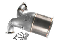 Integrated Engineering Audi B9 Performance Cast Downpipe (S4 & S5)