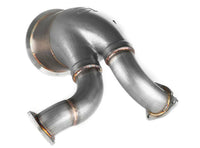 Integrated Engineering Audi B9 Performance Cast Downpipe (S4 & S5)