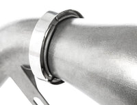 Integrated Engineering Audi B9 Performance Catted Downpipe (A4, A5 & Allroad)