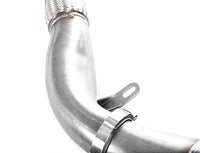 Integrated Engineering Audi B9 Performance Catted Downpipe (A4, A5 & Allroad)