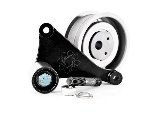 Integrated Engineering Audi Volkswagen 058 1.8T 20V Manual Timing Belt Tensioner Kit (B5 A4 & B5 Passat) -