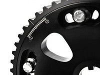 Integrated Engineering Audi Volkswagen 06A 1.8T 20V B5 C6 MK5 MK6 Adjustable Cam Gear (Inc. A4, A6, Golf & Jetta)