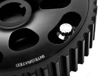 Integrated Engineering Audi Volkswagen 06A 1.8T 20V B5 C6 MK5 MK6 Adjustable Cam Gear (Inc. A4, A6, Golf & Jetta)