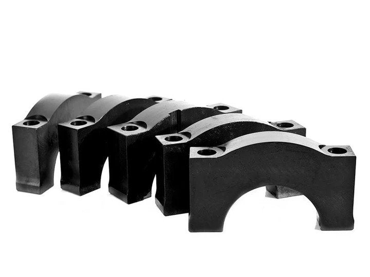 Integrated Engineering Audi Volkswagen 1.8T 2.0T Billet Steel Main Caps