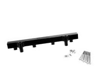 Integrated Engineering Audi Volkswagen 1.8T 20V Engine Fuel Rail (A3, A4, Golf & GTI)
