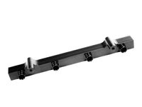 Integrated Engineering Audi Volkswagen 1.8T 20V Engine Fuel Rail (A3, A4, Golf & GTI)