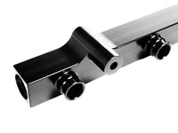 Integrated Engineering Audi Volkswagen 1.8T 20V Engine Fuel Rail (A3, A4, Golf & GTI)