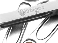 Integrated Engineering Audi Volkswagen 2.0T TSI 144x22mm Tuscan I-beam