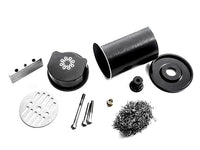 Integrated Engineering Audi Volkswagen Recirculating Catch Can