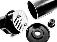 Integrated Engineering Audi Volkswagen Recirculating Catch Can