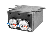 Integrated Engineering Dual Fuel Pump Surge Tank Kit