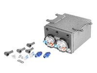 Integrated Engineering Dual Fuel Pump Surge Tank Kit
