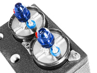Integrated Engineering Dual Fuel Pump Surge Tank Kit