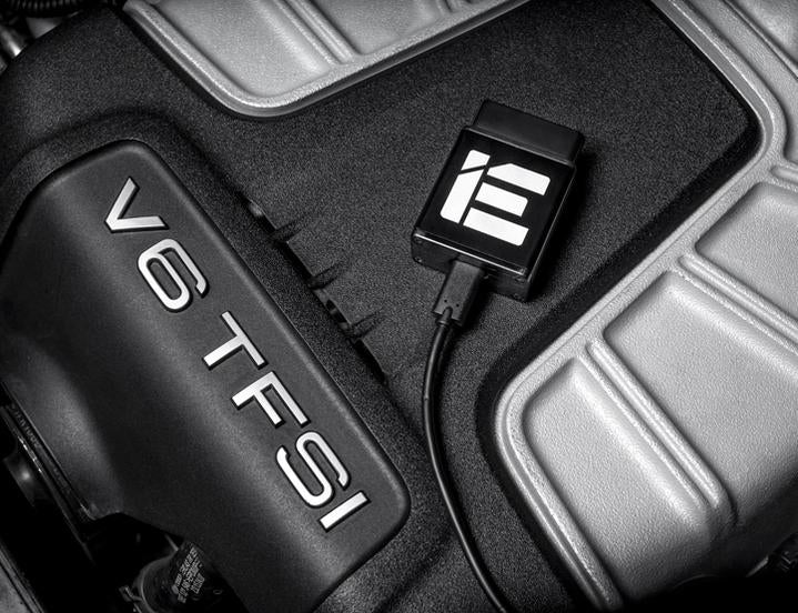 Integrated Engineering IE Audi 3.0T B8 B8.5 DSG Tune - S-Tronic Transmission (S4 & S5) -