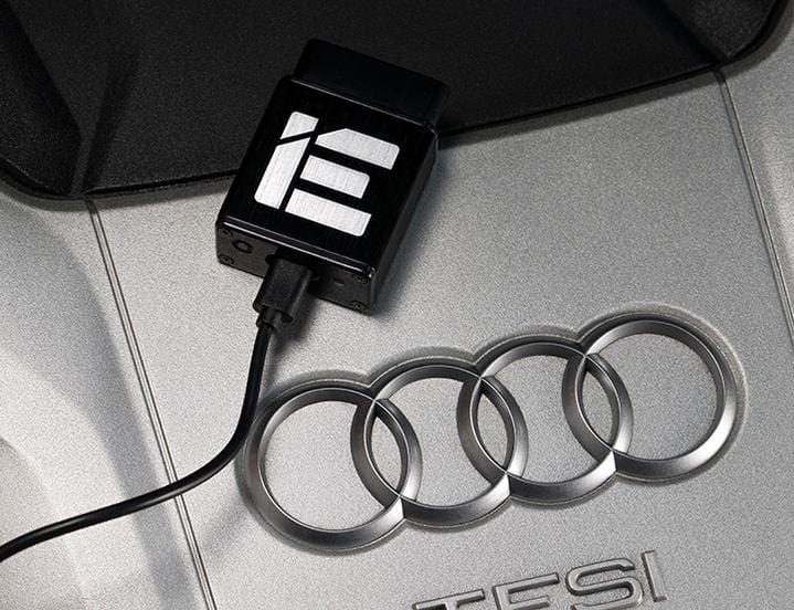 Integrated Engineering IE Audi B9 3.0T ECU Tune (S4, S5 & SQ5) -
