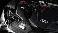 Integrated Engineering IE Audi B9 SQ5 3.0T Air Intake System