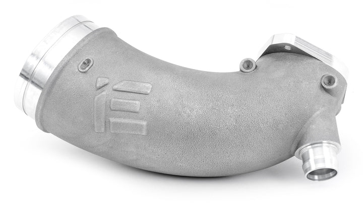 Integrated Engineering IE Audi B9 SQ5 3.0T Turbo Inlet Pipe
