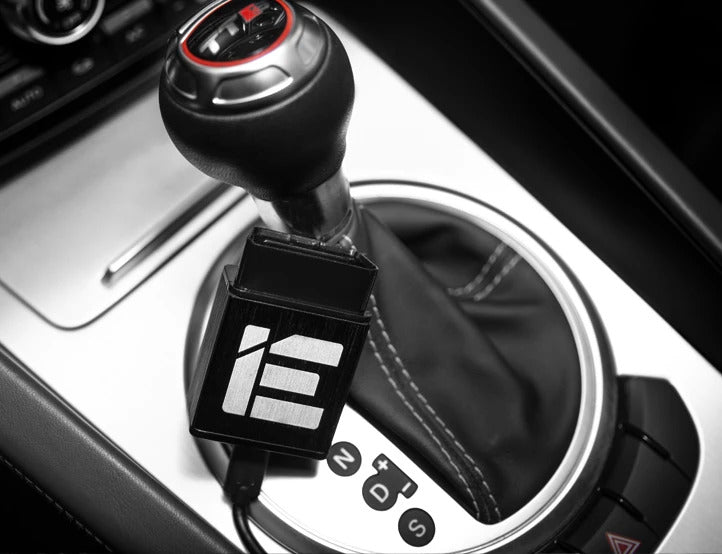 Integrated Engineering IE Audi Volkswagen 8J MK6 DSG DQ250 Transmission Tune (Jetta, GLI, GTI & TTS)