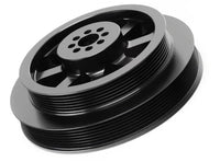 Integrated Engineering IEBAVJ6 Audi 3.0T TFSI B8 C7 207mm Crank Pulley & Damper Upgrade Kit (Inc. S4, S5, A6 & A7) -