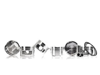 Integrated Engineering JE Audi 2.7T Forged Piston Sets