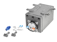 Integrated Engineering Single Fuel Pump Surge Tank Kit