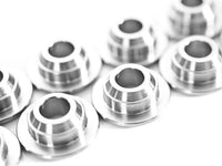 Integrated Engineering Supertech Audi 2.7T B5 C5 Valve Spring & Titanium Retainer Set (A6, Allroad, S4)