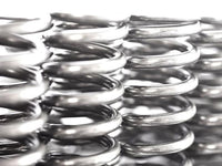 Integrated Engineering Supertech Audi 2.7T B5 C5 Valve Spring & Titanium Retainer Set (A6, Allroad, S4)