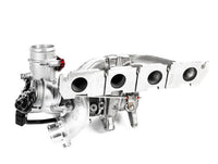 Integrated Engineering Volkswagen 2.0T TSI K04 Turbo Kit (CC, GTI, Jetta & Passat)