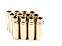 Integrated Engineering VW VR6 12V Engine Performance Valve Guide