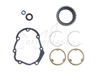 JHM Audi C5 B5 B6 6-speed Minimal Repair Kit With JHM Collar (A4, S4, RS4 & A6) -