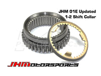 JHM Audi C5 B5 B6 6-speed Minimal Repair Kit With JHM Collar (A4, S4, RS4 & A6) -