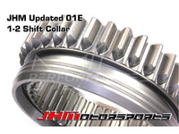 JHM Audi C5 B5 B6 6-speed Minimal Repair Kit With JHM Collar (A4, S4, RS4 & A6) -