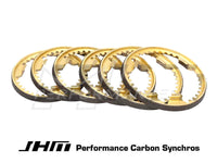 JHM Audi C5 B5 B6 6-speed Minimal Repair Kit With JHM Collar (A4, S4, RS4 & A6) -