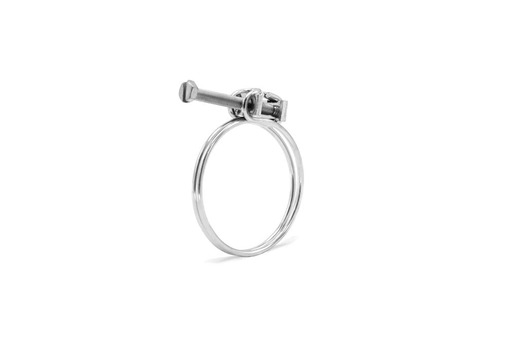 DO88 K620-41-46 Mikalor Wire clamp with Screw 41-46mm W1