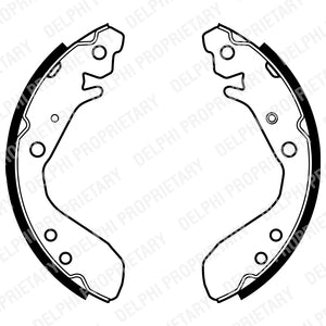 TRW MOTO BHQ301E Brake Caliper