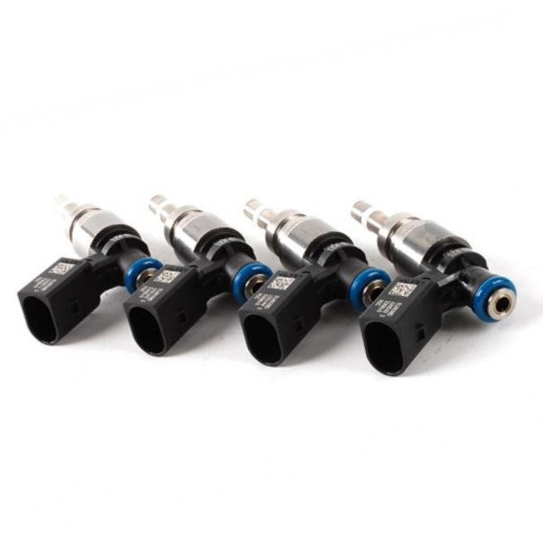 KMD Tuning Audi VW Injector Set (Inc. A3 8P, RS4 B7, MK2 TT & MK5 GTI) -