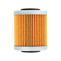 K&N KN-651 Oil Filter