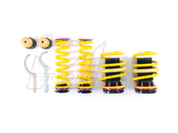 KW Audi 8V / 8V.5 Height Adjustable Spring (S3 & RS3)