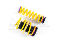 KW Audi 8V / 8V.5 Height Adjustable Spring (S3 & RS3)