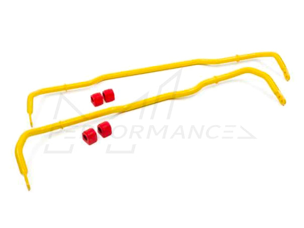 KW Audi Seat Skoda Volkswagen Clubsport Anti Roll Bars (Inc. 8V A3, 5F Leon, Octavia III & MK7 Golf)