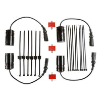KW Audi 42 R8 Cancellation Kit For Electronic Damping UK