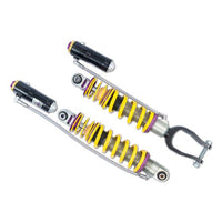 KW Audi 4S R8 Variant 4 Coilover Kit