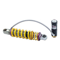 KW Audi 4S R8 Variant 4 Coilover Kit