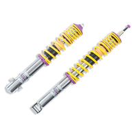 KW Audi 8J TT Variant 2 Coilover kit