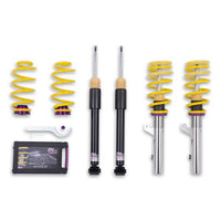 KW Audi 8V A3 Variant 2 Coilover kit