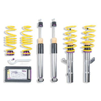 KW Audi 8V A3 Variant 3 Coilover kit