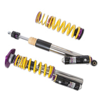 KW Audi 8V RS3 10-35mm 3-Way Clubsport Coilover Kit