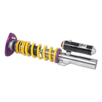 KW Audi 8V RS3 10-35mm 3-Way Clubsport Coilover Kit